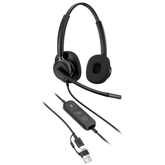 POLY MISSION 425 USB-C HS +USB-C/A (BULK)
