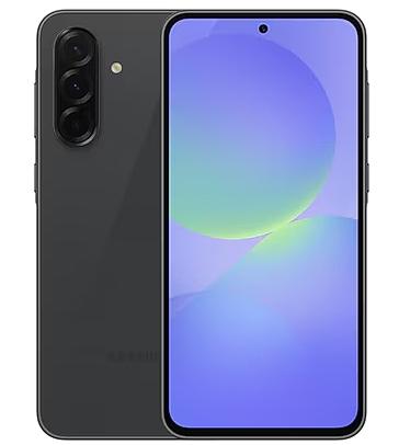 Smartphone Samsung Galaxy A36 5G 8GB/128GB Preto 