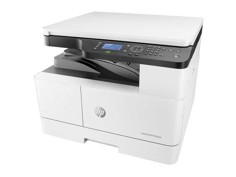 HP LASERJET MONO M442DN MFP ENTERPRISE A3 (40 PPM) ADF ETHERNET