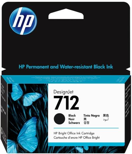 TH 712 3ED70A PRETO T650/30/T230/10 38ML