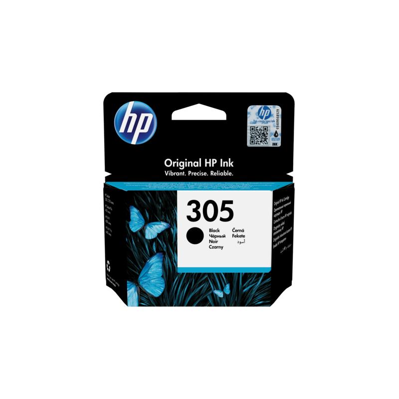Tinteiro 305 3ym61ae Preto 2720