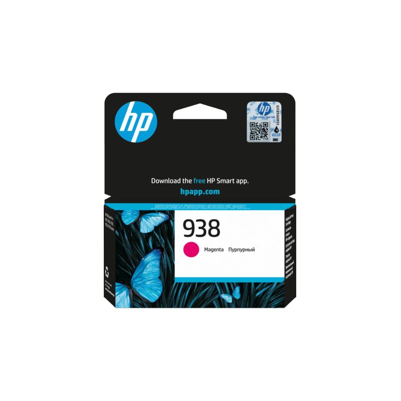 Tinteiro 938 Magenta