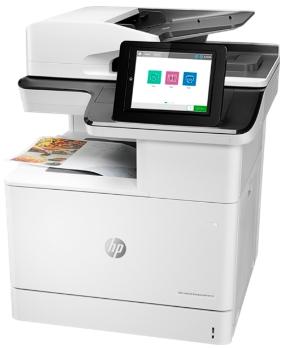 HP LASERJET COLOR M776DN MFP ENTERPRISE A3 (23/23 PPM) ADF ETHERNET 4.3