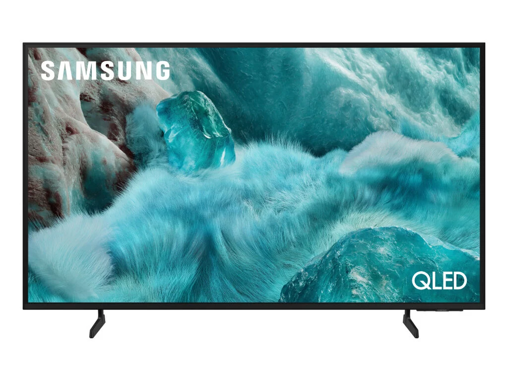 TV 65 SMART SAMSUNG QLED 4K 3HDMI/USB/LAN/RF