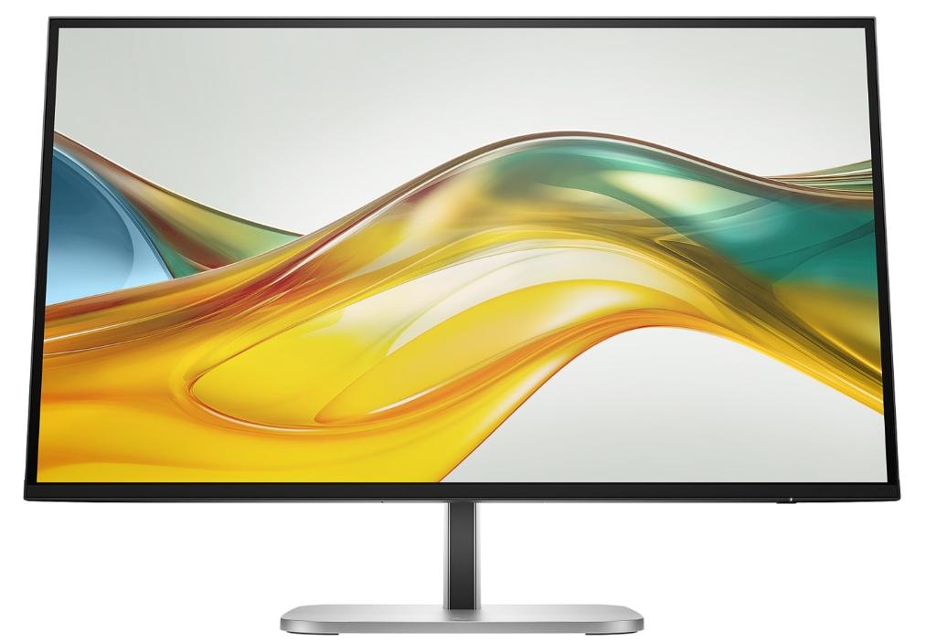 MONITOR HP 27