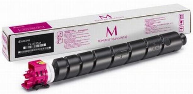 TO KYOCERA TK-8335M MAGENTA