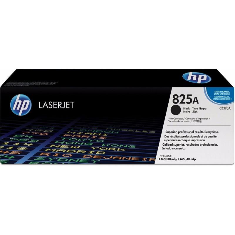 Toner 825a cm6040 Preto (cb390a)