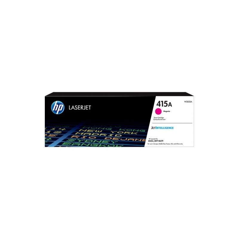 Toner 415a magenta lj pro m45x/m47x (2 100 pag)