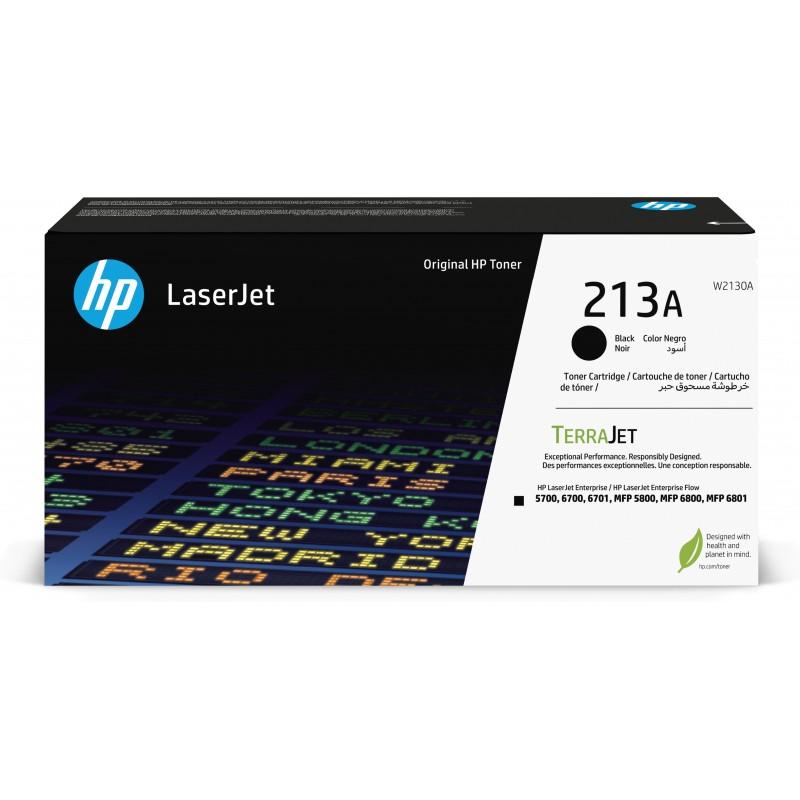 TO HP 213A PRETO LJ ENT 5700; 5800; 6700; 6701; 6800; 6801 (3,500 PAG)