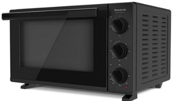 PD MINI FORNO ELECTRICO TAURUS NEW HORIZON 23L 1500W