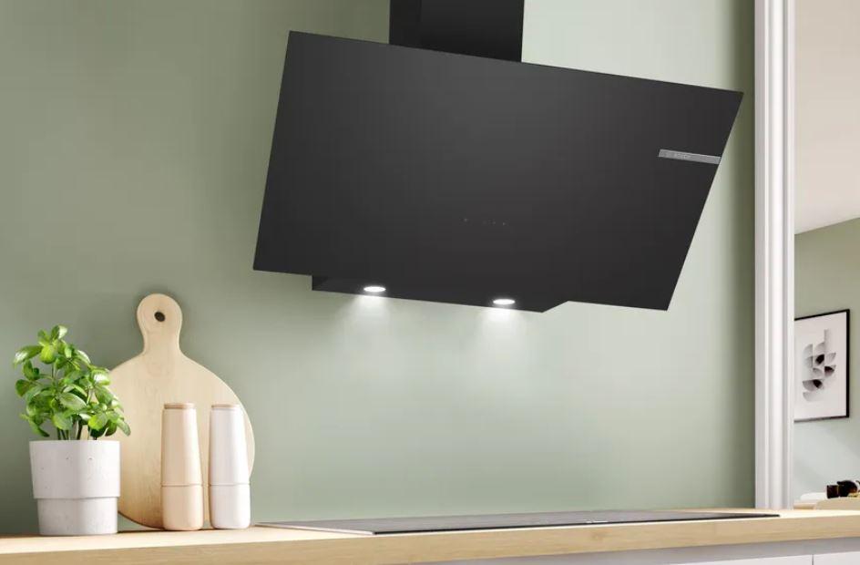 GD B-IN EXAUSTOR BOSCH 90CM SERIES 4 PRETO