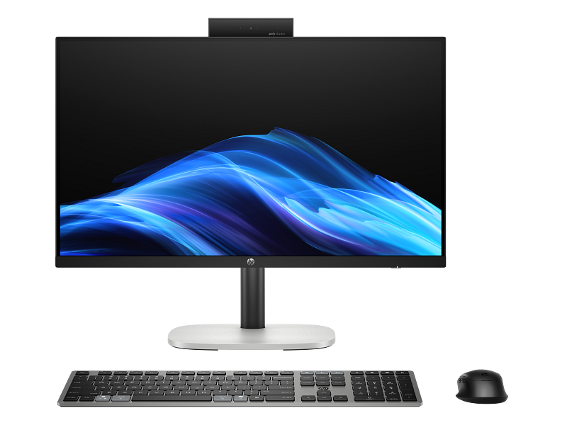 PC AIO HP 23.8