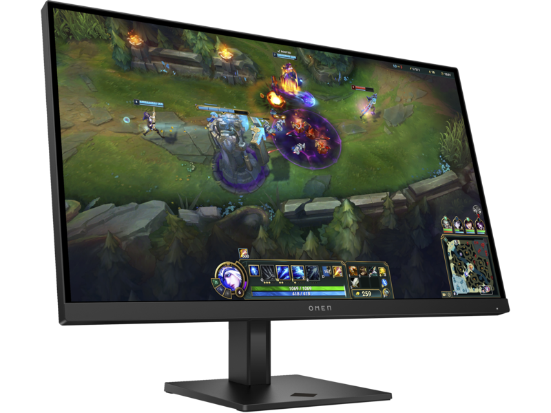 Monitor HP 27