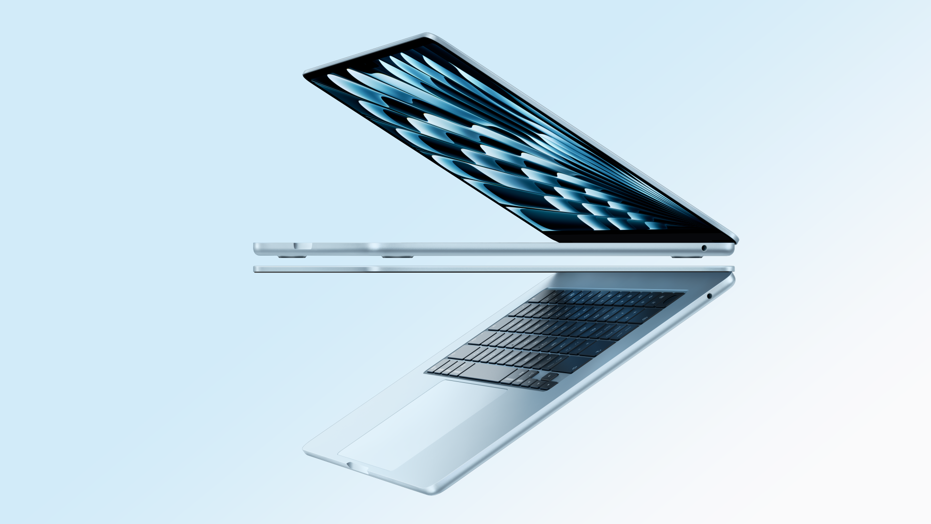 PORTA APPLE MACBOOK AIR M5 DE 13