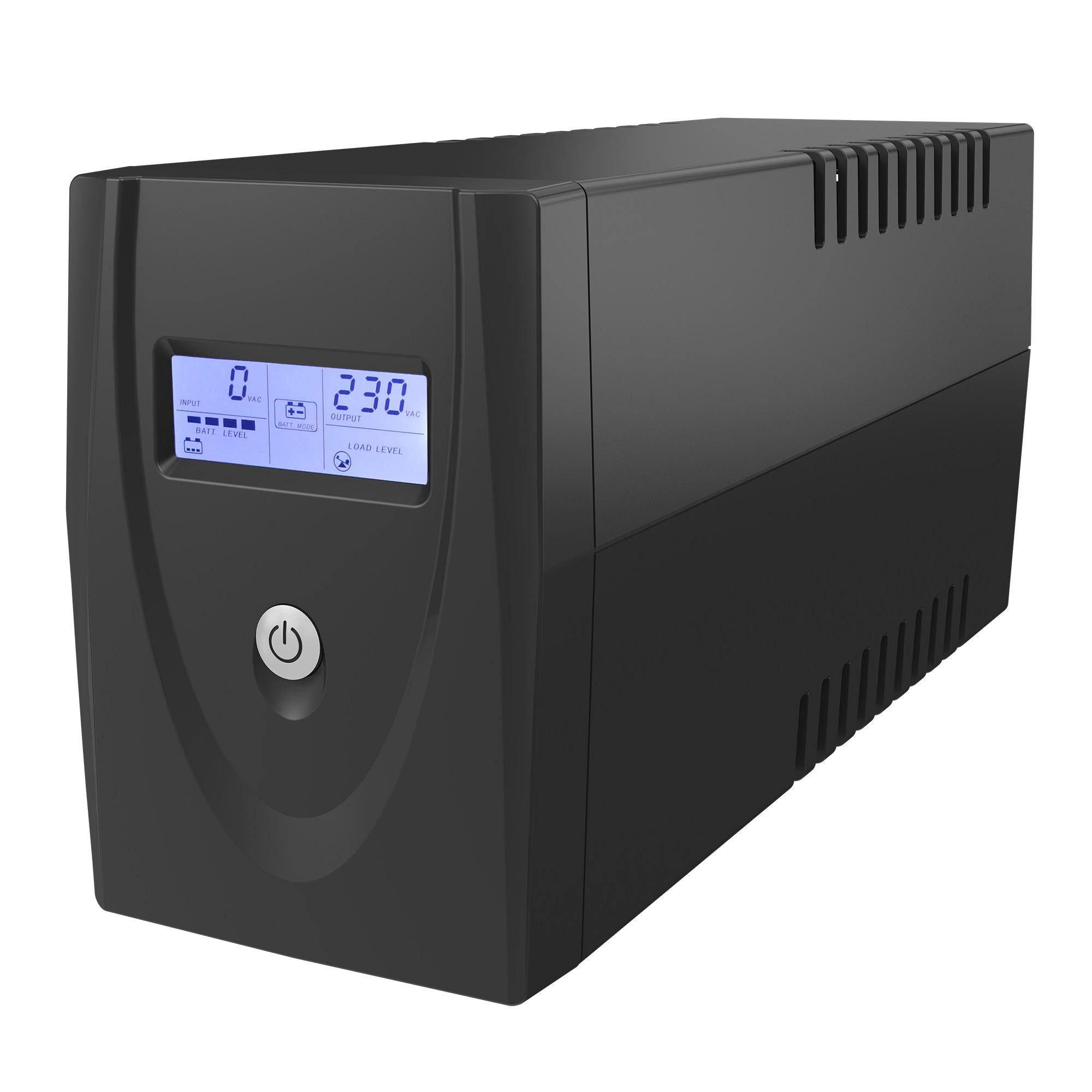 UPS WINTECH KS OFFLINE 800 VA