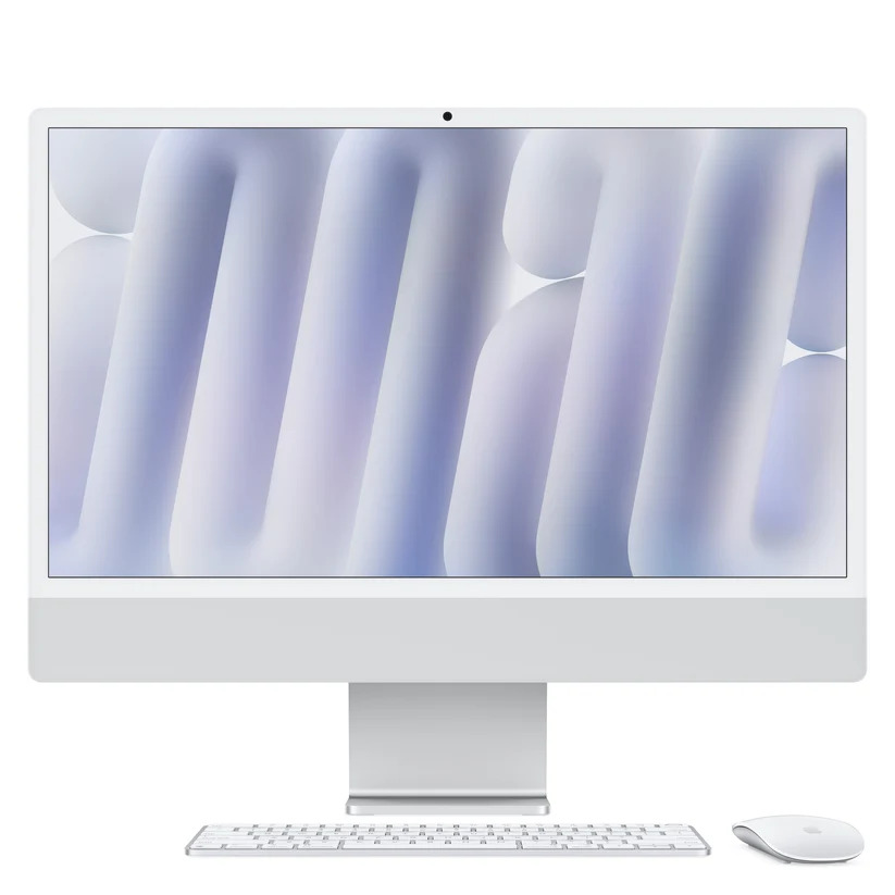 PC AIO APPLE 24