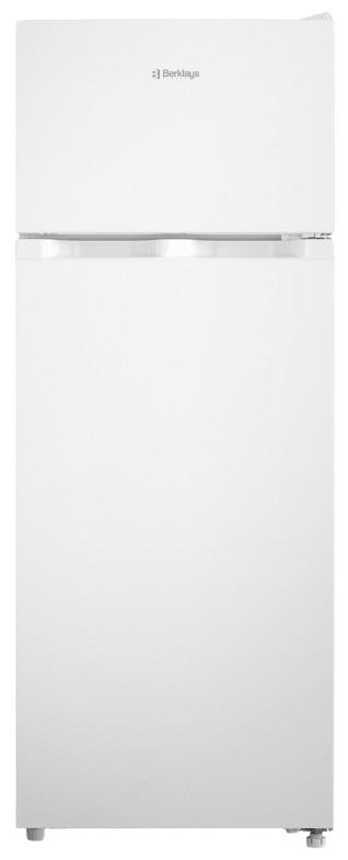 GD FRIG BERKLAYS 210L 2PORTAS BRANCO
