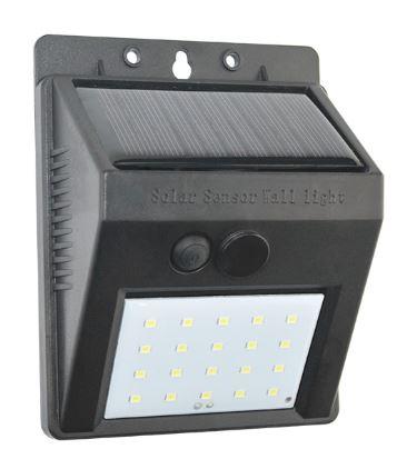 LUMINARIA LED MURAL CDR 79LM T8C-20D