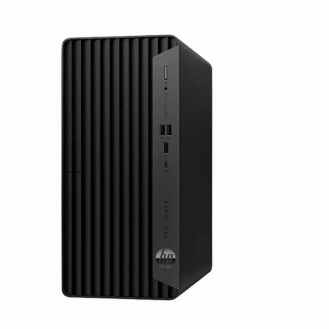 PC DESKTOP HP PRODESK MT 400G9 I5-13500 UHD GRAPHICS 8GB 512GB SSD W11P PRETO