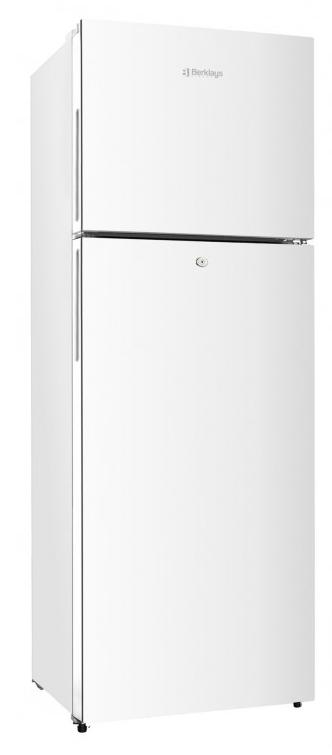 GD FRIG BERKLAYS 300L 2PORTAS BRANCO