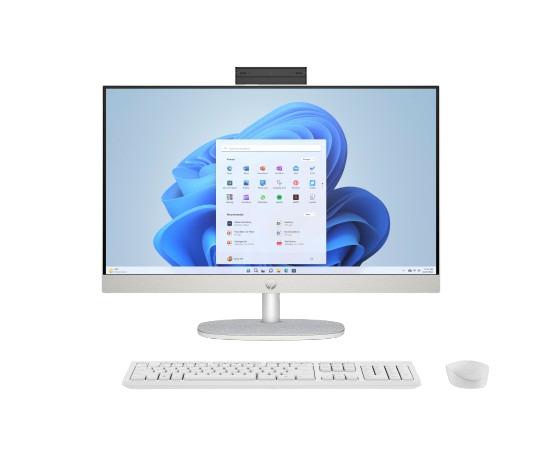 PC AIO HP 23.8