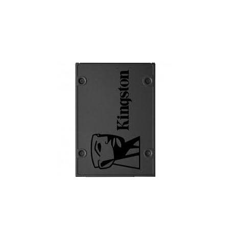 DISCO DURO INTERNO KINGSTON A400 480GB SSD 2.5