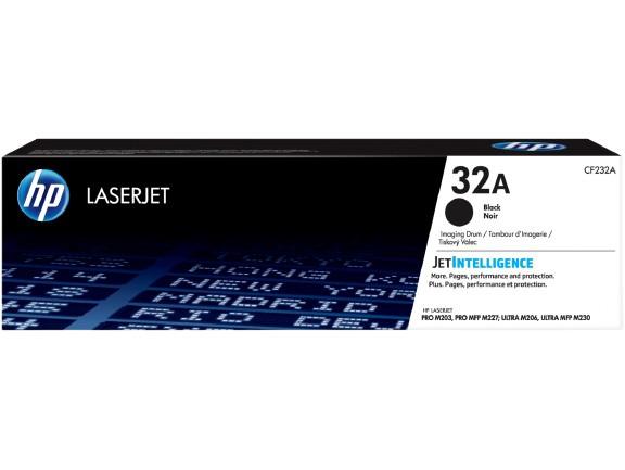 KIT HP CF232A 32A IMAGING DRUM PRETO