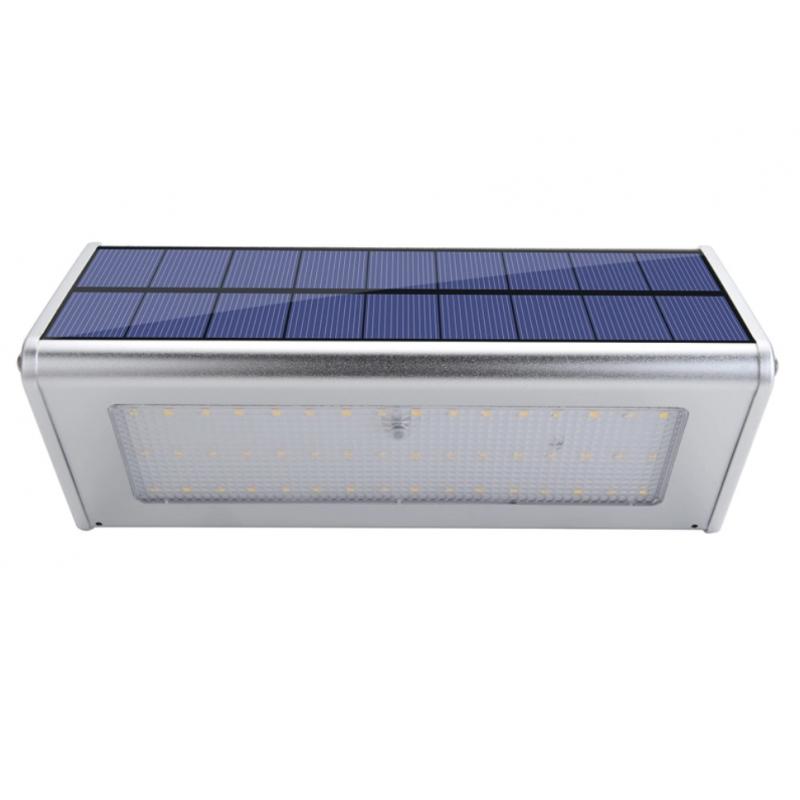 LUMINARIA LED MURAL NSL-660A