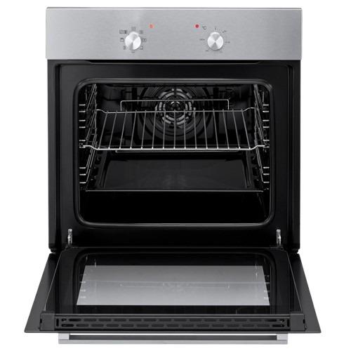 GD B-IN FORNO ELÉTRICO FLAMA 7 FUNÇÕES VENTILADO 9106FL