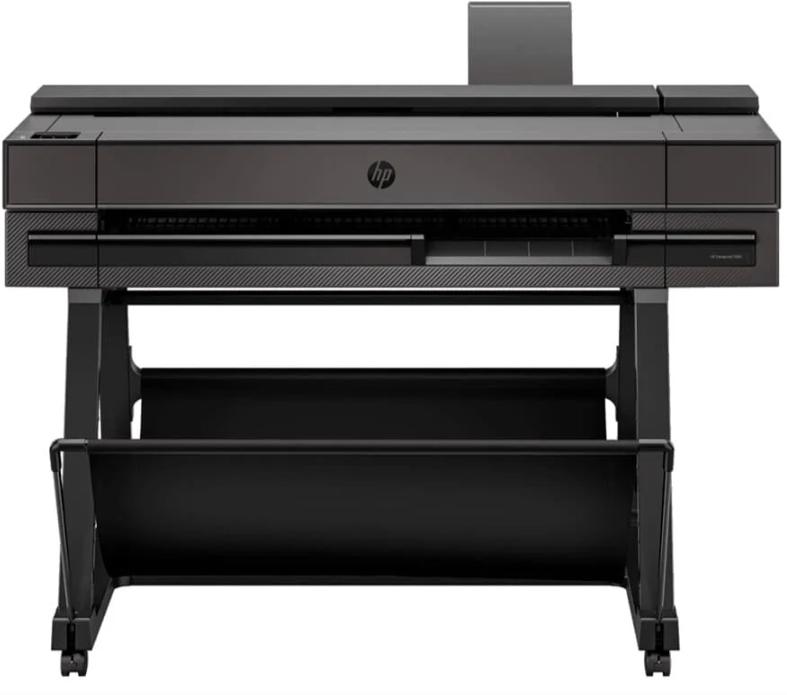 PLOTER DESIGNJET HP COLOR T850 SFP ENTERPRISE A0 (90 PPH) WI-FI 2.7
