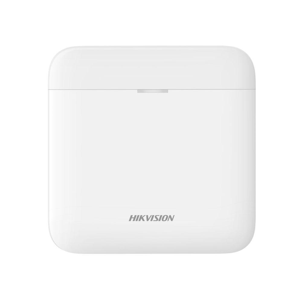 ALARME HIKVISION AX PRO 868MHZ 64 ZONAS WIFI