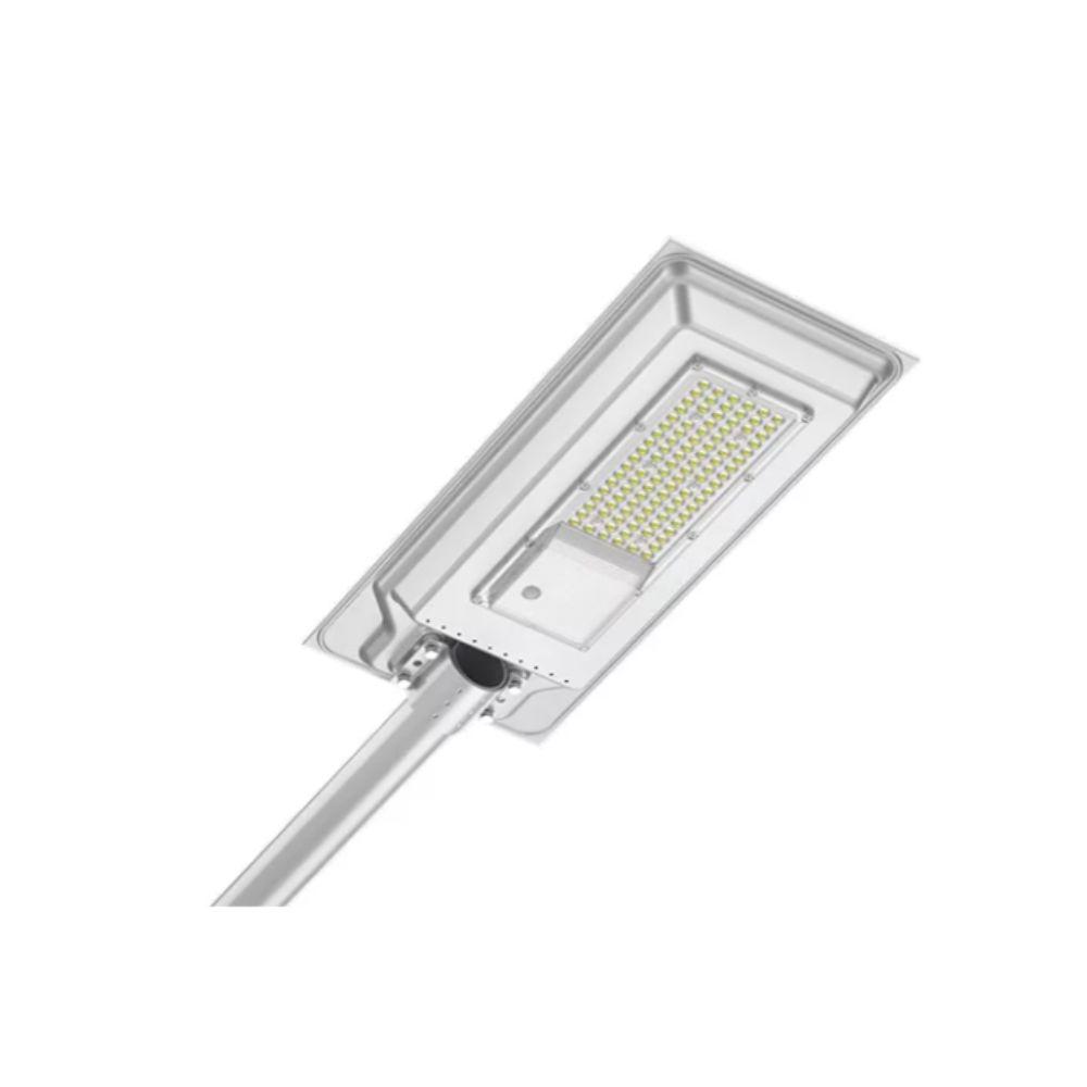 LUMINARIA LED EXTERIOR 15W 4000L (3.2V/18AH) CONTROLO REMOTO