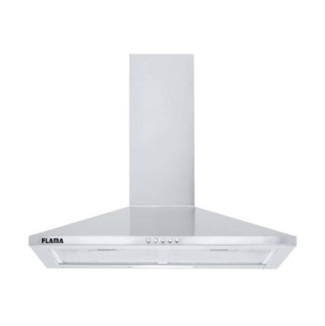 GD B-IN EXAUSTOR FLAMA CHAMINÉ 60 9326FL INOX
