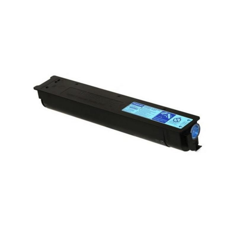 DEVELOPER TOSHIBA D-FC30C CYAN E-2050/2550