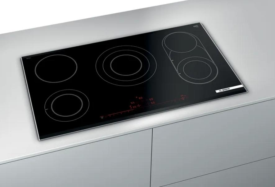 GD B-IN PLACA BOSCH 90CM V.CERAMICA SERIE 8 5P
