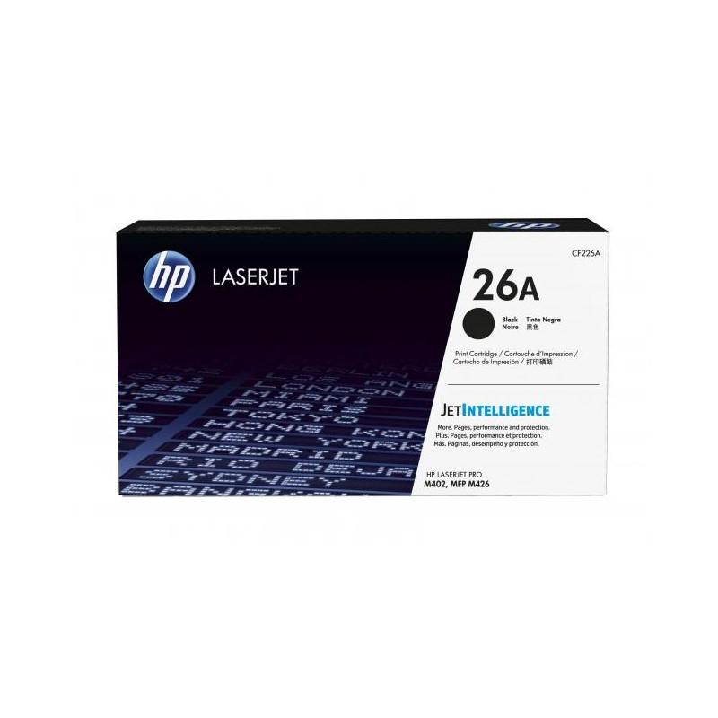 Toner 26a M402/M426 Preto (cf226a)