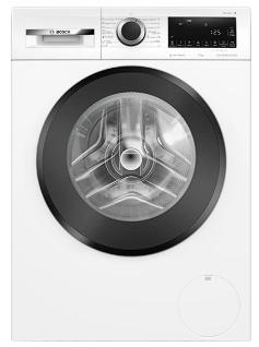 GD MAQ L/ROUPA BOSCH 9KG SERIE 6 BRANCA