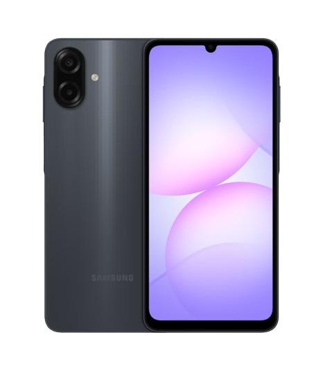 Smarthphone Samsung Galaxy A07 DS 4G 4GB 64GB 