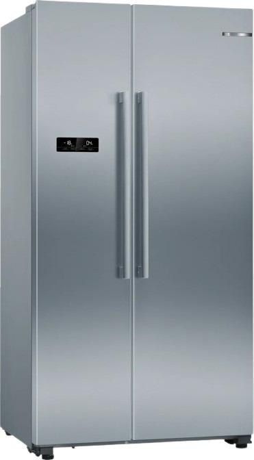 GD FRIG BOSCH SBS 560L SERIE 4 INOX
