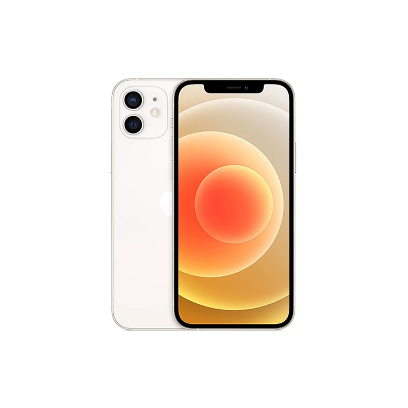 Apple Iphone 12 Normal 128GB Branco 