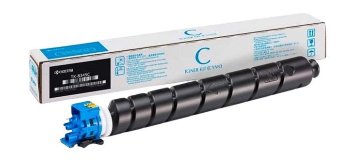 TO KYOCERA TK-8545C CYAN (20.000 PG)