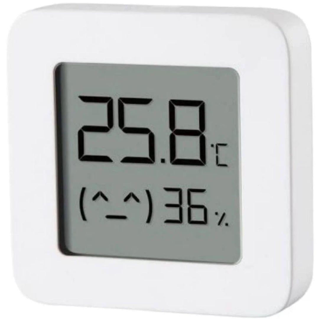 SENSOR XIAOMI MI TEMPERATURA E HUMIDADE 2