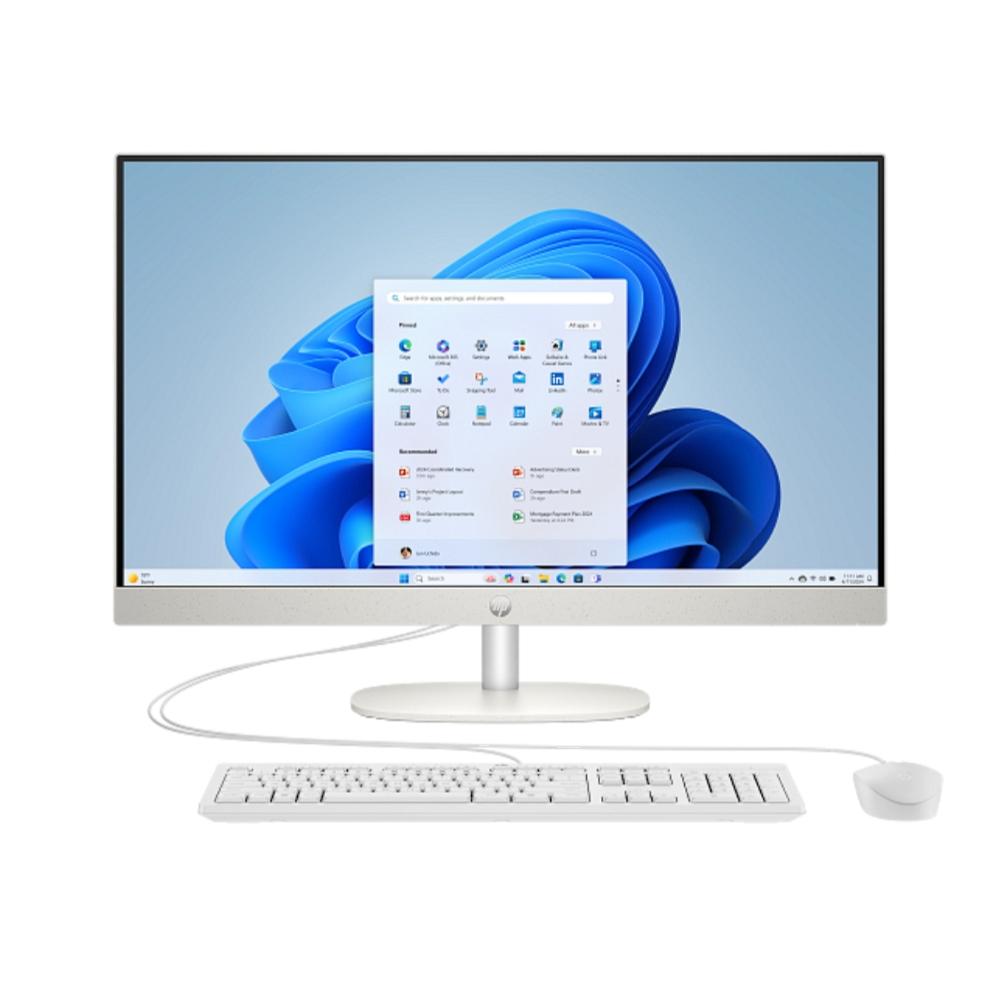 PC AIO HP 27