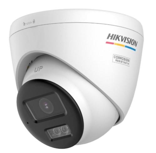 CAMARA HIKVISION FIXED TURRET SMART H. LIGHT COLORVU 3K 2.8MM