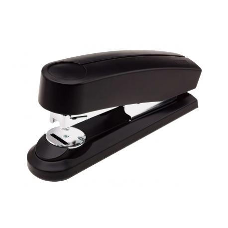 ME AGRAFADOR NOVUS B4 FC - PRETO 50FLS
