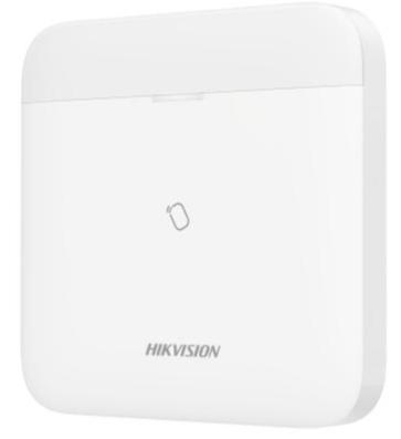 ALARME HIKVISION AX PRO 868MHZ 96 ZONAS WIFI
