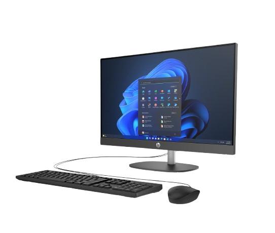 PC AIO HP 23.8
