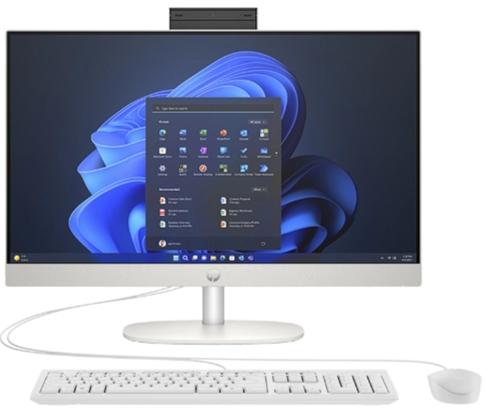 PC AIO HP 23.8