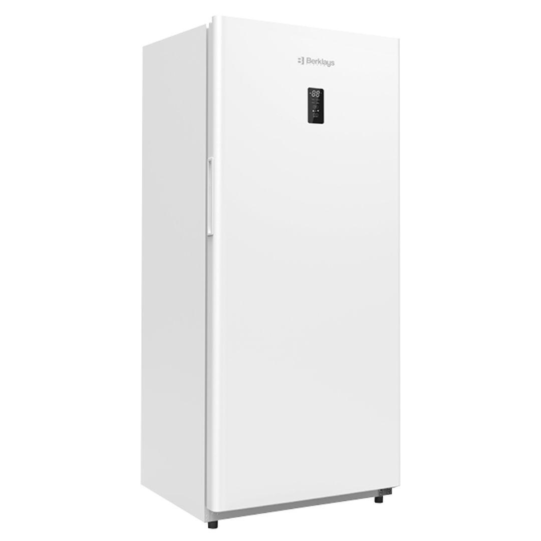 GD ARCA VERT. BERKLAYS 480L NOFROST BRANCA