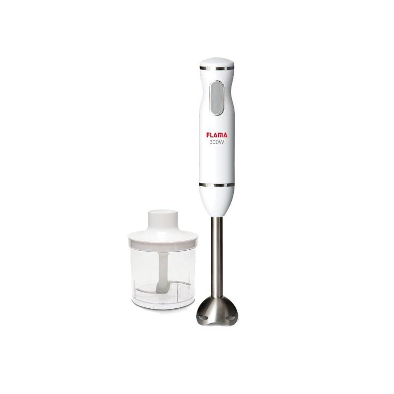 VARINHA MÁGICA 300W COM PICADOR BRANCO